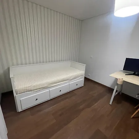 Pine Апартаменты