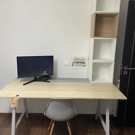 Pine Apartment Leiria