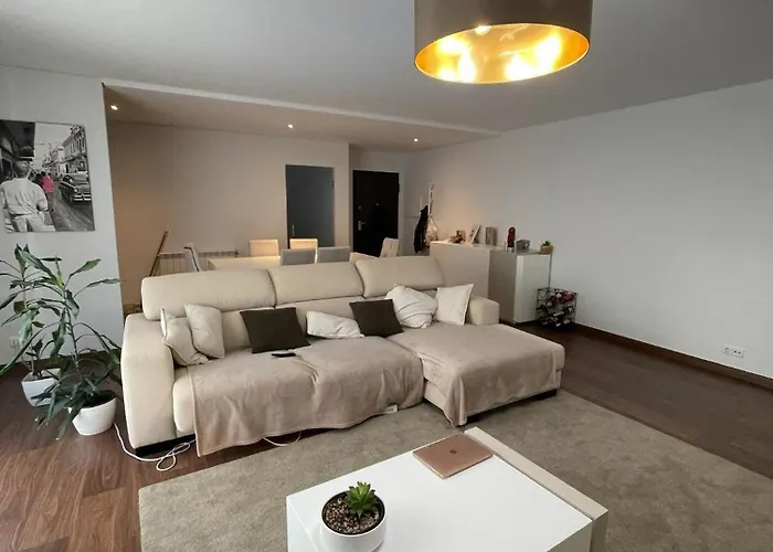 Pine Lejlighed Leiria